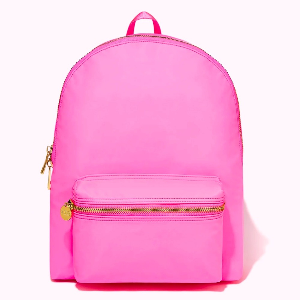 STONEY CLOVER. Classic Backpack